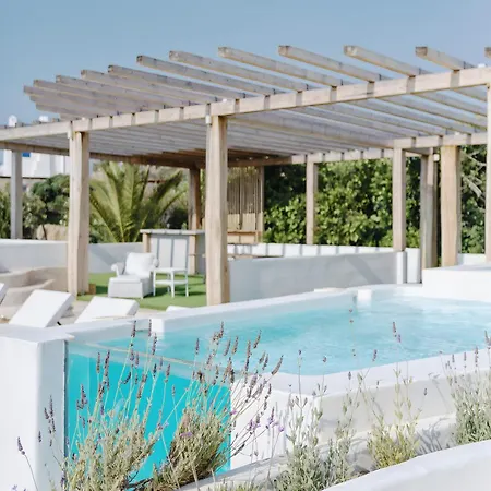 Alegria Mykonos 14 * Kalafatis