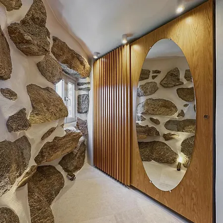 Alegria Mykonos 14 Villa *