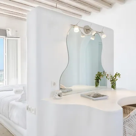 Alegria Mykonos 14 * Καλαφάτη