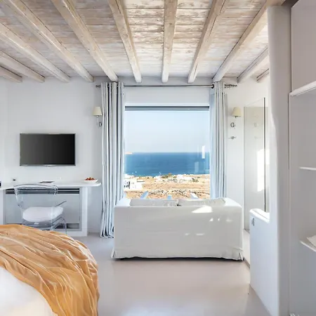 Alegria Mykonos 14 Βίλα
