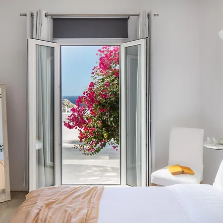Alegria Mykonos 14 Βίλα *