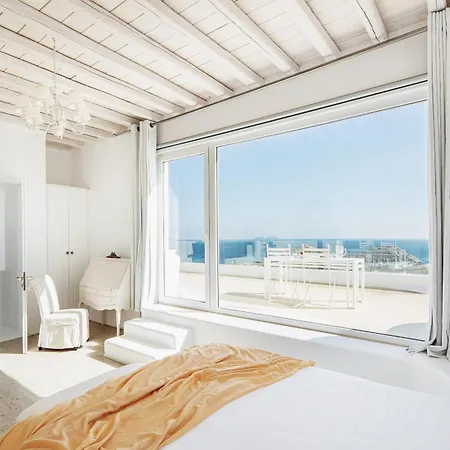 Alegria Mykonos 14 Καλαφάτη