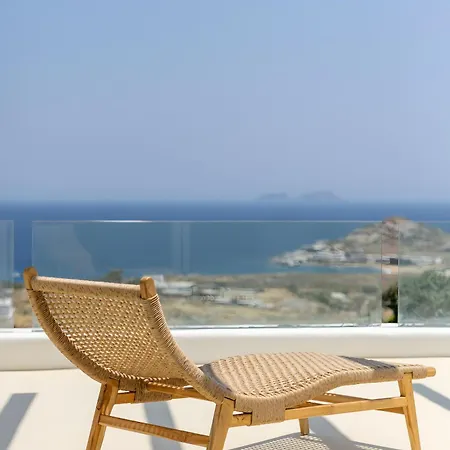 Alegria Mykonos 14 Βίλα *
