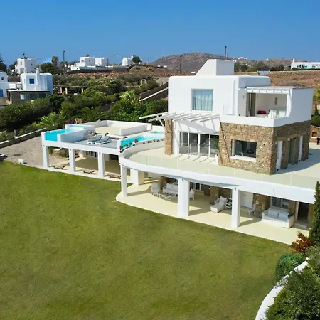 Alegria Mykonos 14 Καλαφάτη
