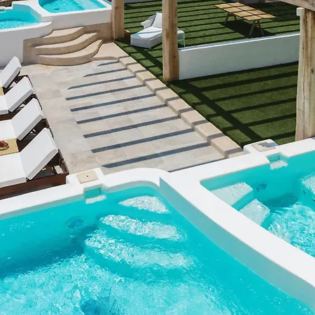 Βίλα Alegria Mykonos 14 *