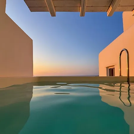 Alegria Mykonos 14 Βίλα