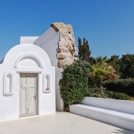 Alegria Mykonos 14 Βίλα *
