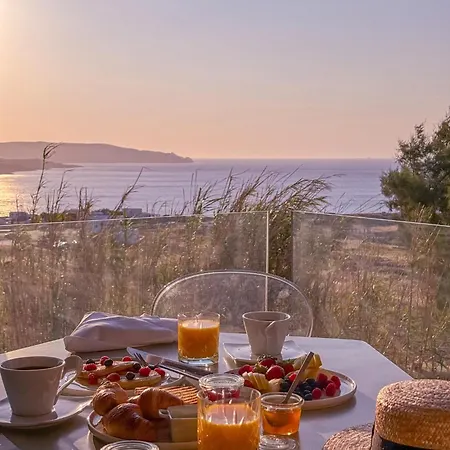 Βίλα Alegria Mykonos 14