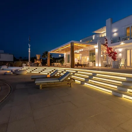Alegria Mykonos 14