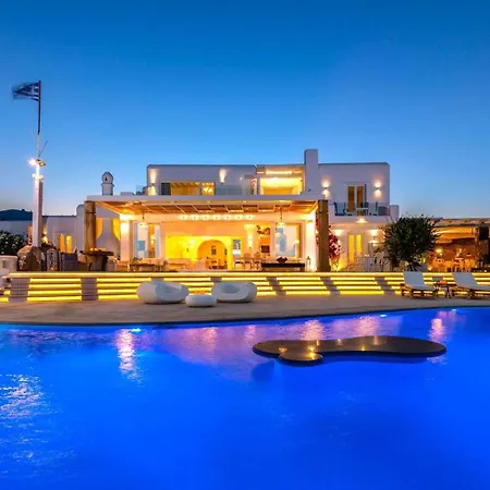 Alegria Mykonos 14