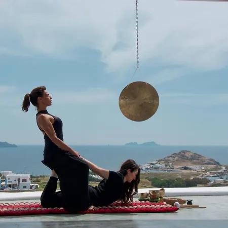 Alegria Mykonos 14 Βίλα *