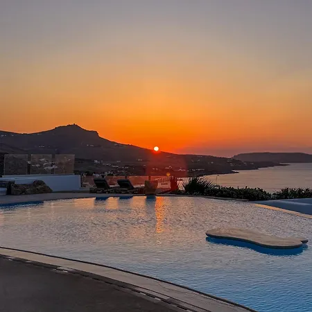 Alegria Mykonos 14 Καλαφάτη