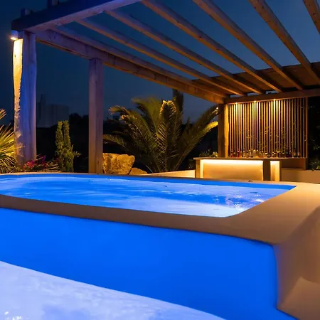 Alegria Mykonos 14 Βίλα