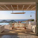 Villa Alegria Mykonos 14 Kalafatis