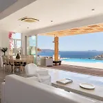 Villa Alegria Mykonos 14 *