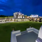 Alegria Mykonos 14 Villa Kalafatis