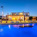 Villa Alegria Mykonos 14