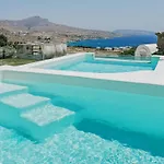 Villa Alegria Mykonos 14 *