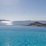 Alegria Mykonos 14 Villa