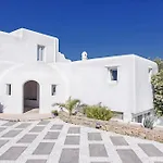Villa Alegria Mykonos 14 *