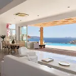 Villa Alegria Mykonos 14 Kalafatis