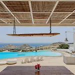 Alegria Mykonos 14 Villa *