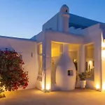 Alegria Mykonos 14 Villa Kalafatis