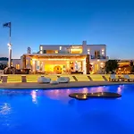 Alegria Mykonos 14