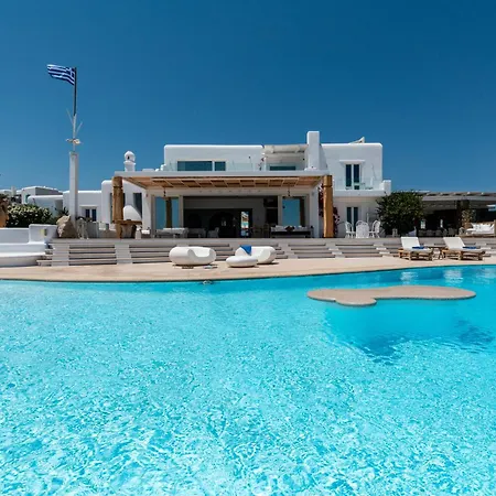 Alegria Mykonos 14