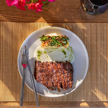 Vila Alegria Mykonos 14 *