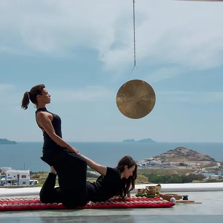 Alegria Mykonos 14 Vila Kalafatis