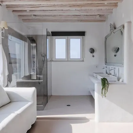 Alegria Mykonos 14 Villa *