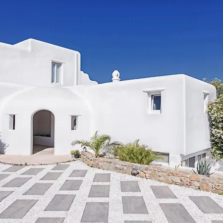 Villa Alegria Mykonos 14 *