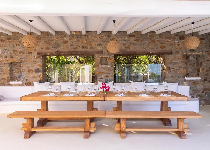 Alegria Mykonos 14 Kalafatis