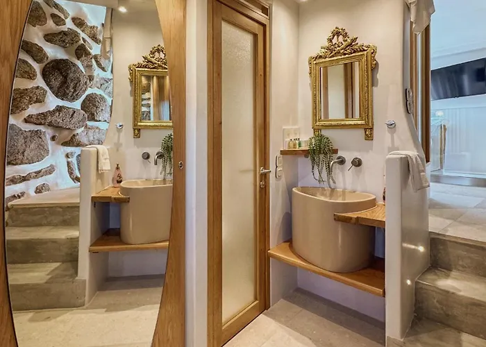 Vila Alegria Mykonos 14