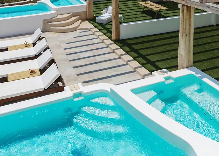 Vila Alegria Mykonos 14