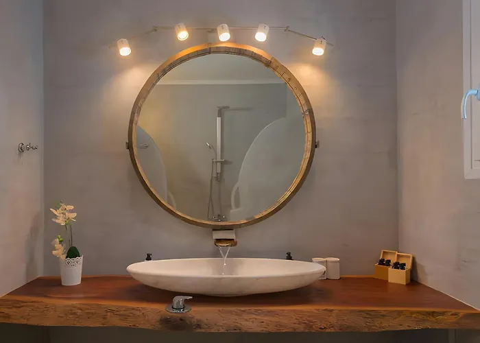 Alegria Mykonos 14 Vila *