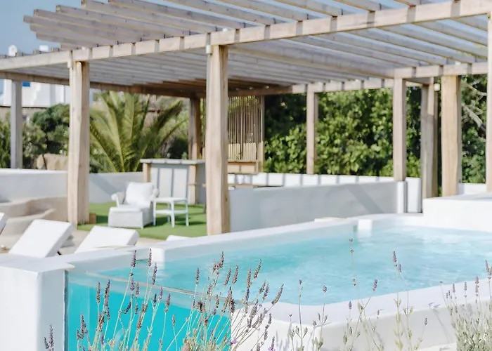 Alegria Mykonos 14 * Kalafatis