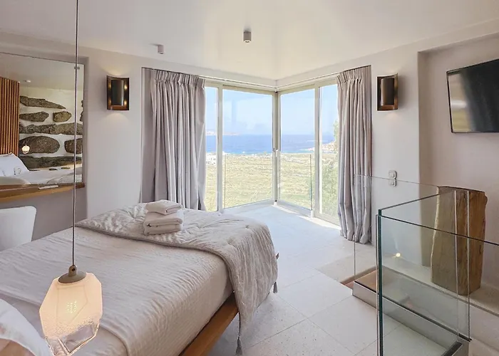 Alegria Mykonos 14 Vila Kalafatis