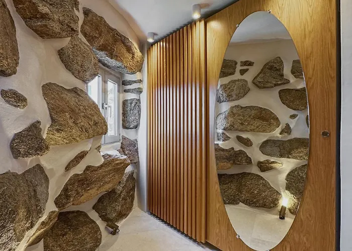 Alegria Mykonos 14 Vila *