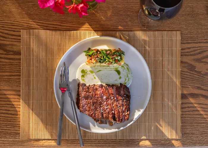 Vila Alegria Mykonos 14 *