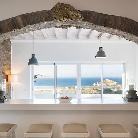 Alegria Mykonos 14
