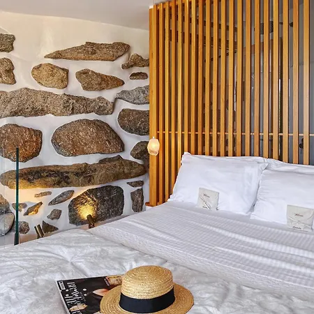 Alegria Mykonos 14 Villa Kalafatis